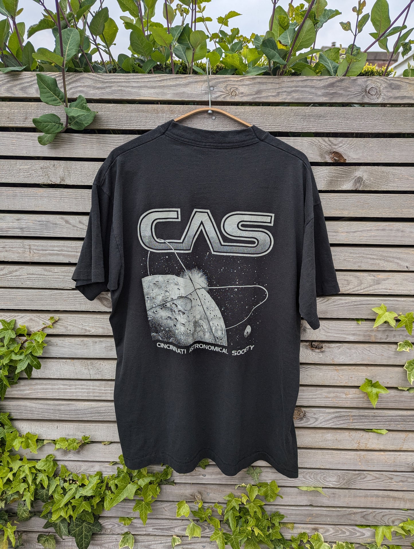CAS Astrology 1990s