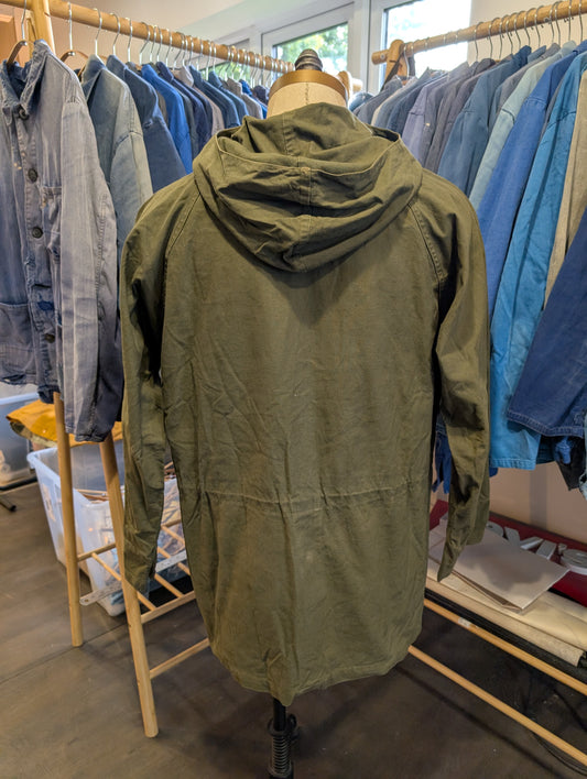1960s British cadet smock - size 4