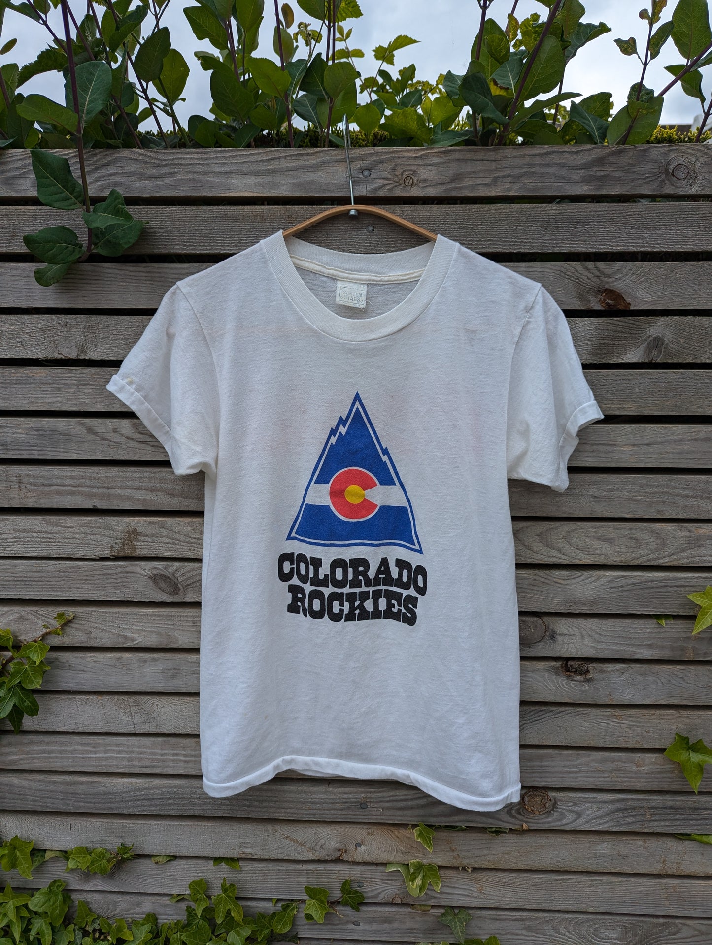 Colorado Rockies / Coors 1970s