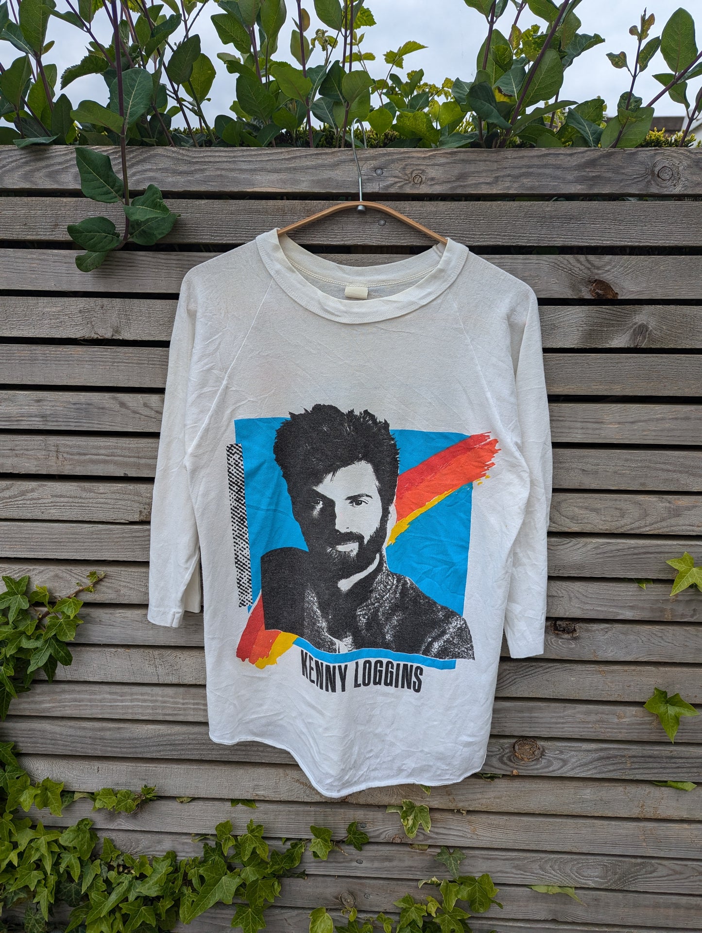 Kenny Loggins 1985