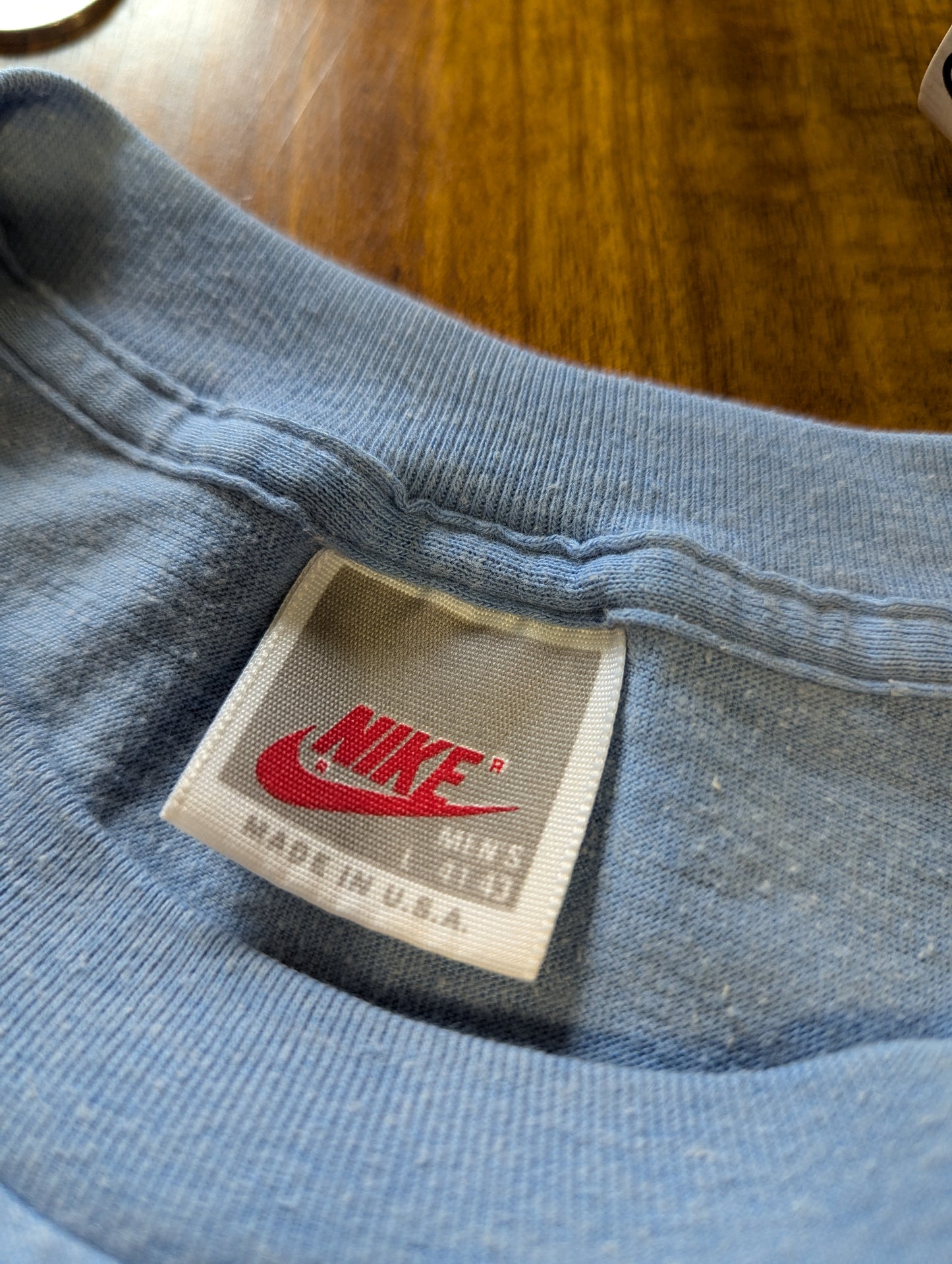 UCLA Nike 1980s