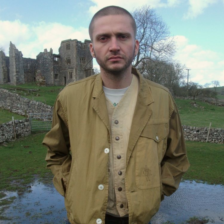 CP company ideas cropped bomber 1980s