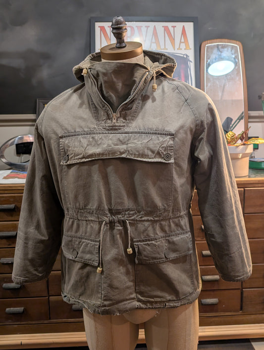 1950s Belstaff Dalesman Smock Jacket