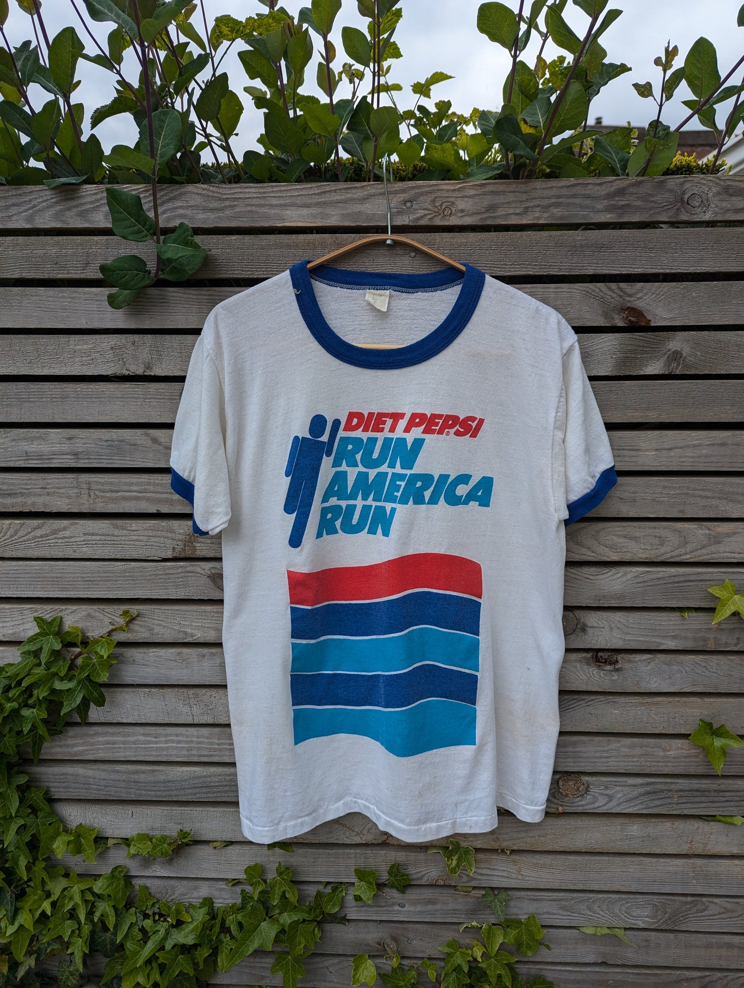 Run America run 1970s