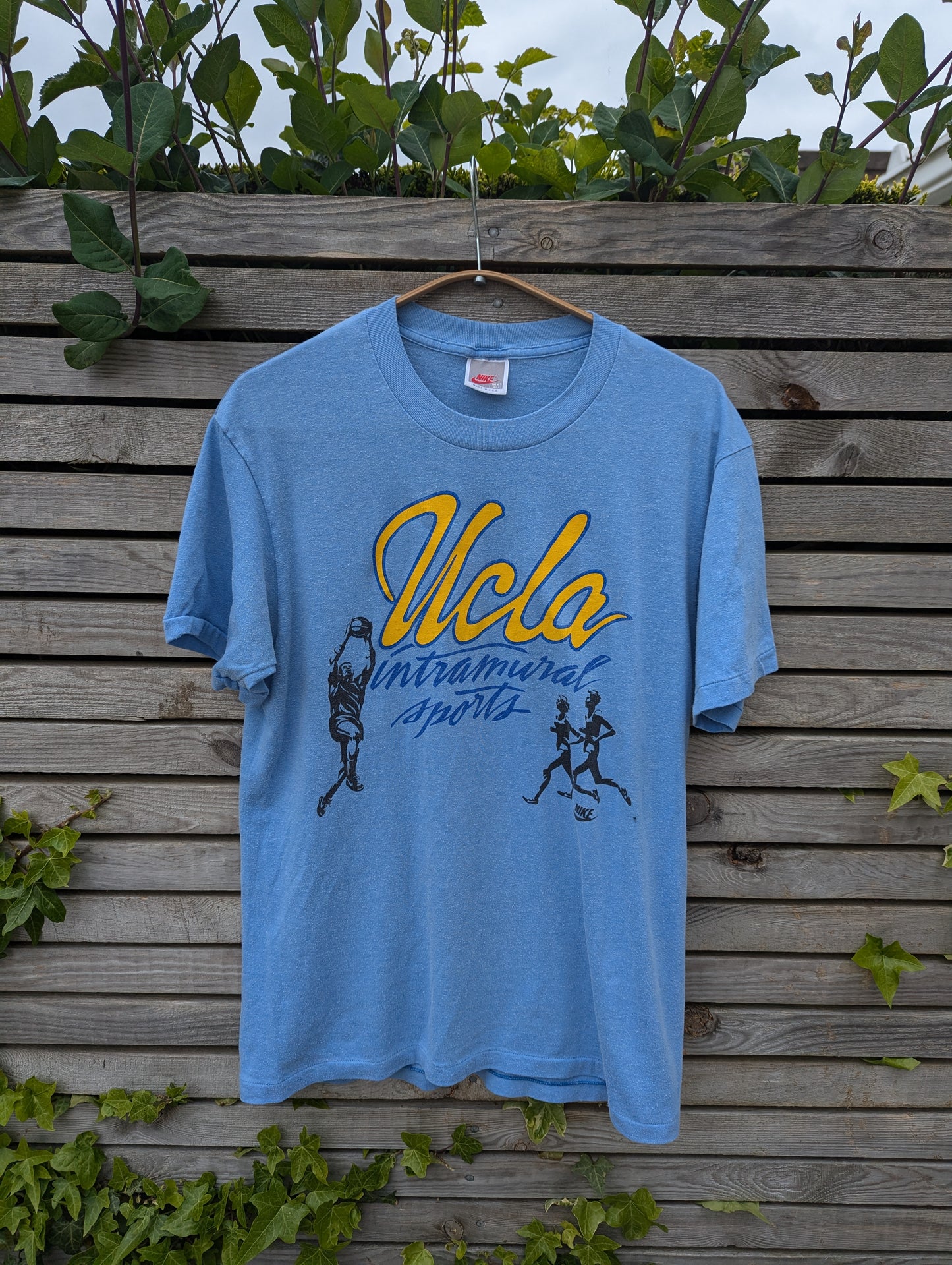 UCLA Nike 1980s
