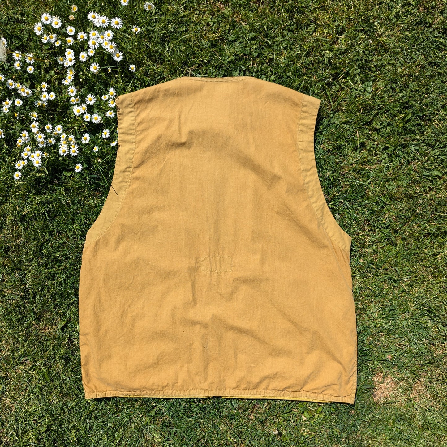 CP company 1989 race vest - Ideas
