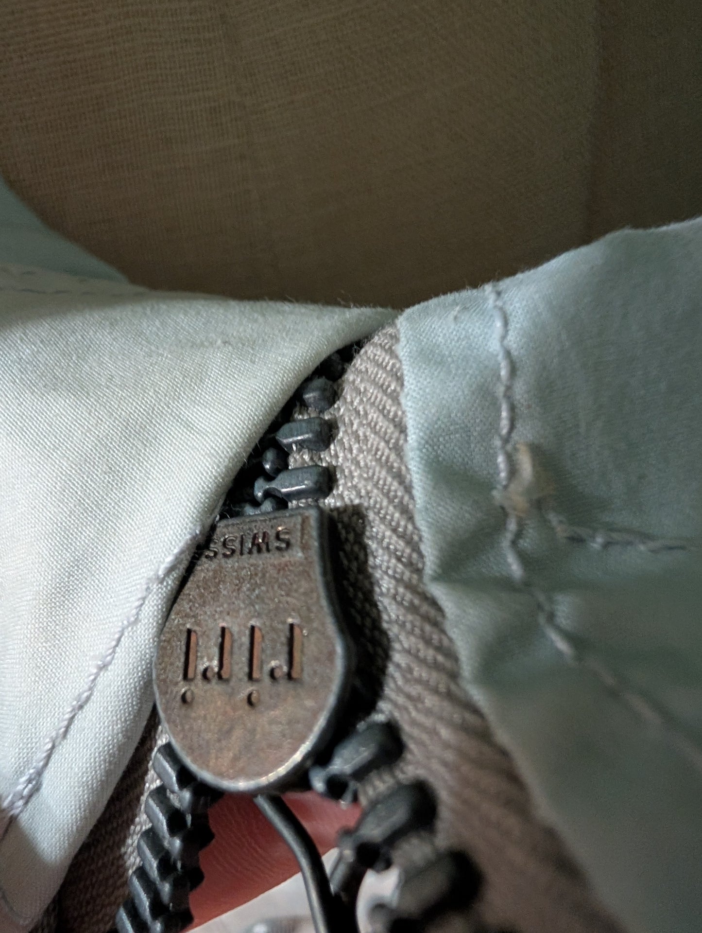 1980s Ski Division Technical Jacket