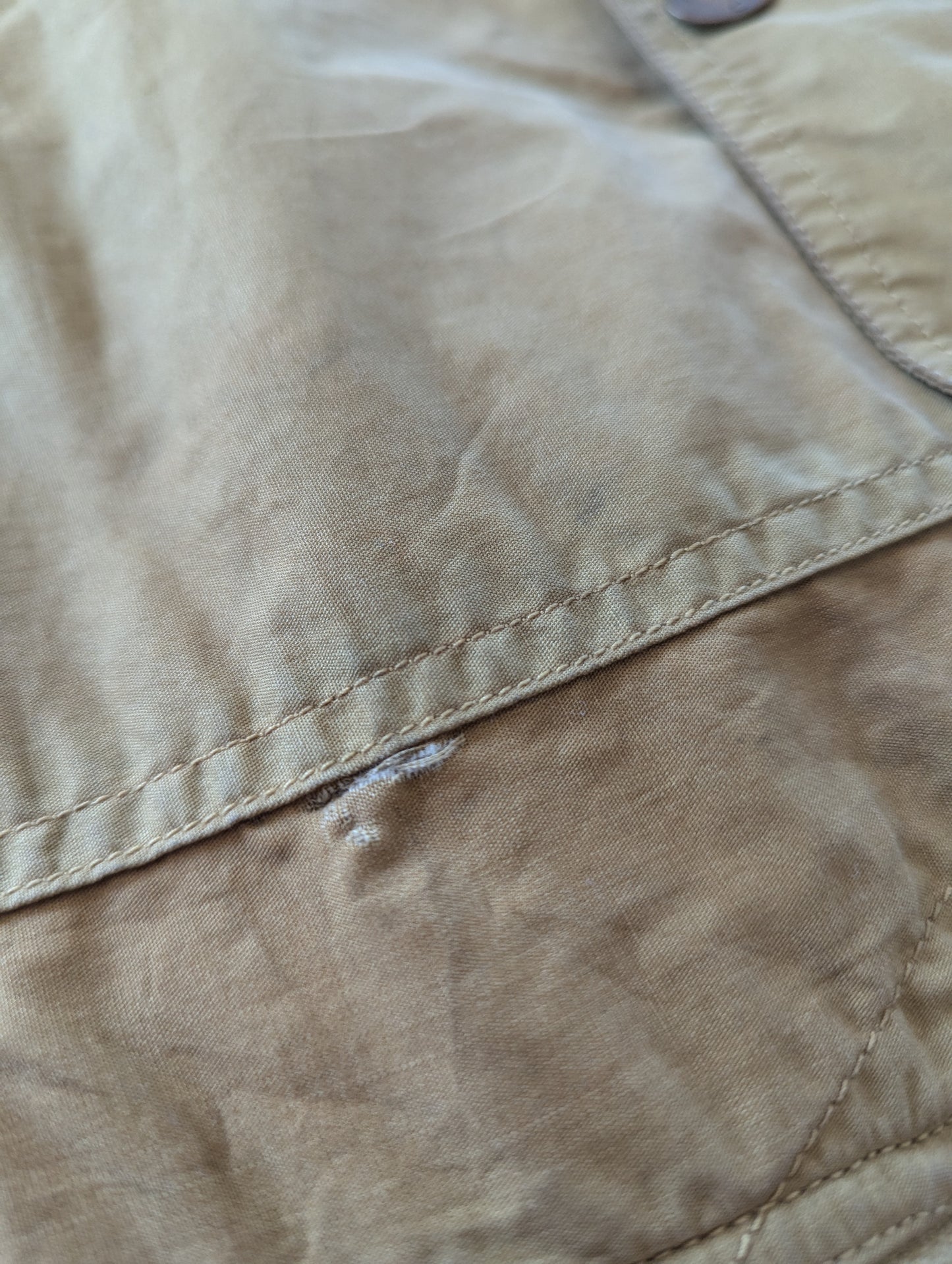 CP company 1989 race vest - Ideas