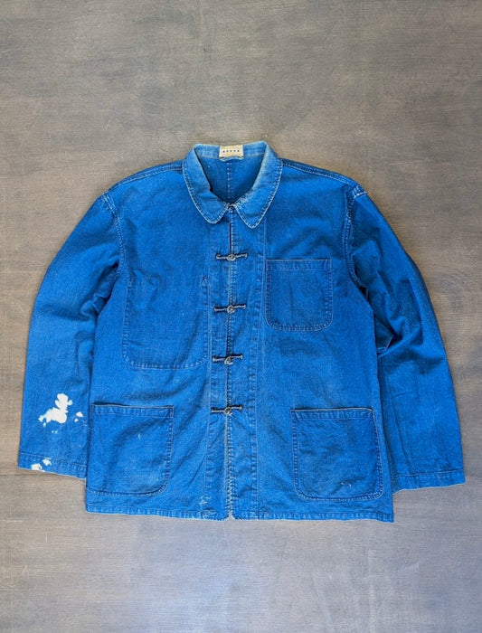 Chinese Workwear Jacket circas 1960s