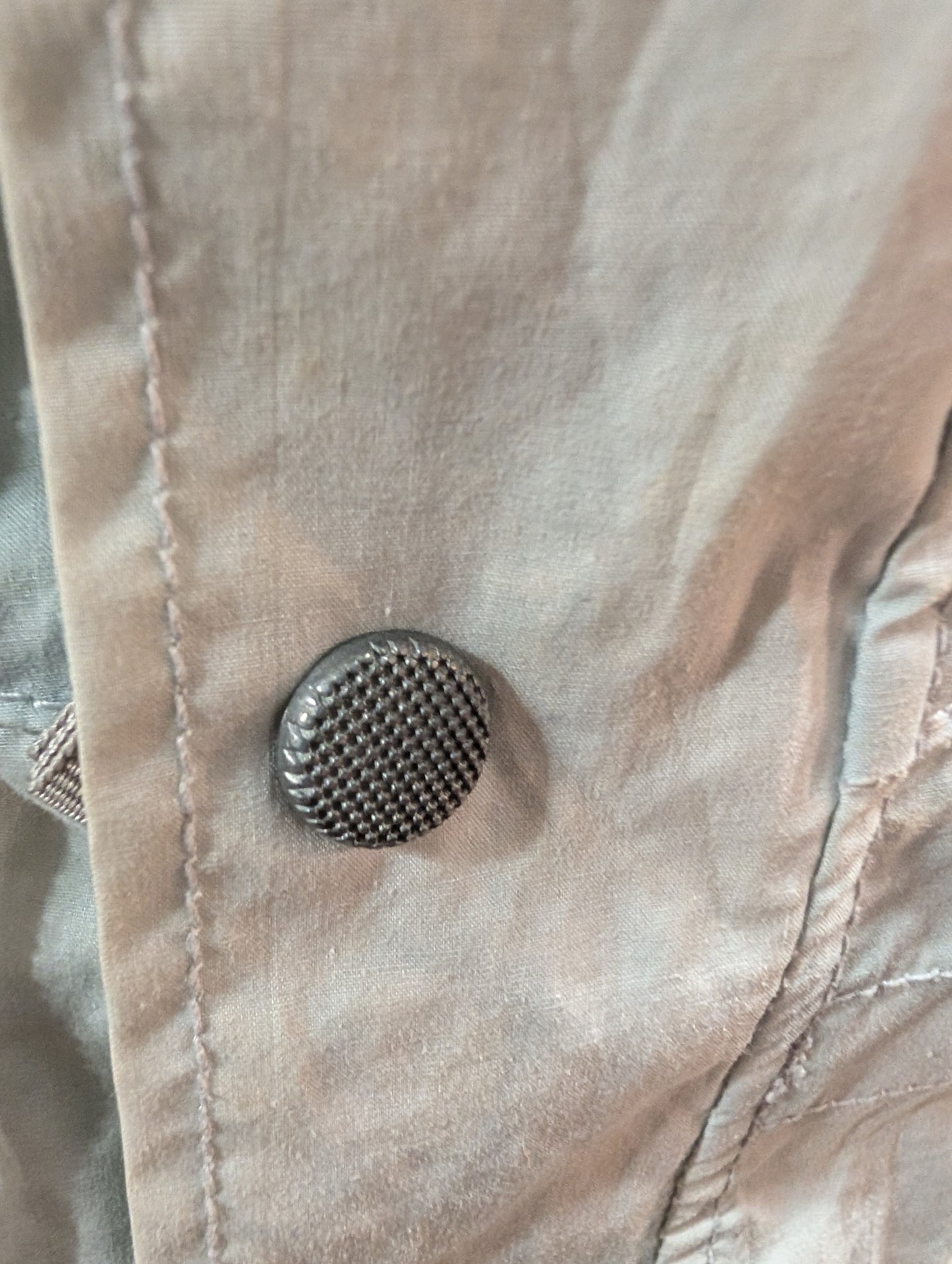 1980s Ski Division Technical Jacket