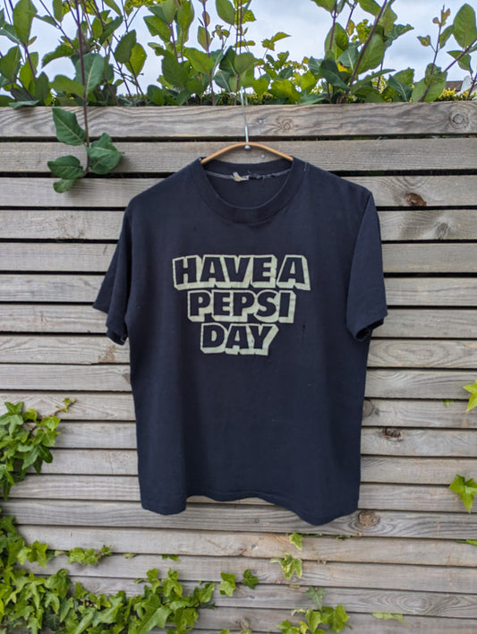 Have a pepsi day 1978