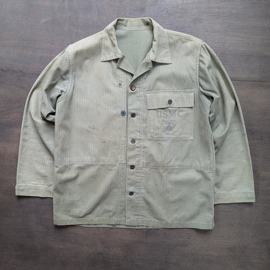 WW2 USMC P44 jacket