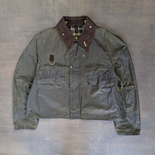 Barbour Wax "Spey" jacket 1990s