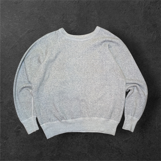 1950s Hanes windshield sweatshirt XL