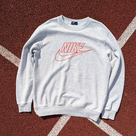 Nike sweatshirt - Made in Japan - Early 80s