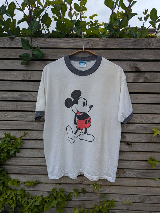 Disney ringer 1980s Blur