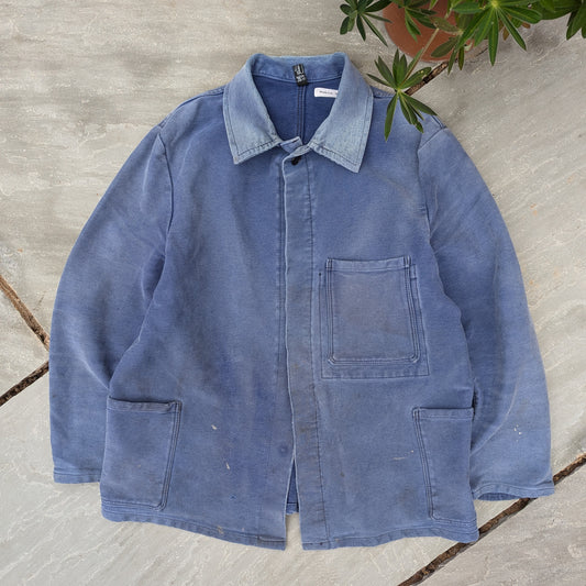 French workwear jacket - Walde Erich