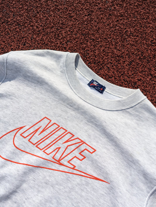 Nike sweatshirt - Made in Japan - Early 80s