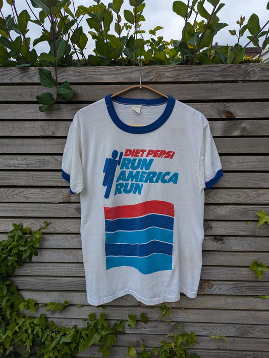 Run America run 1970s