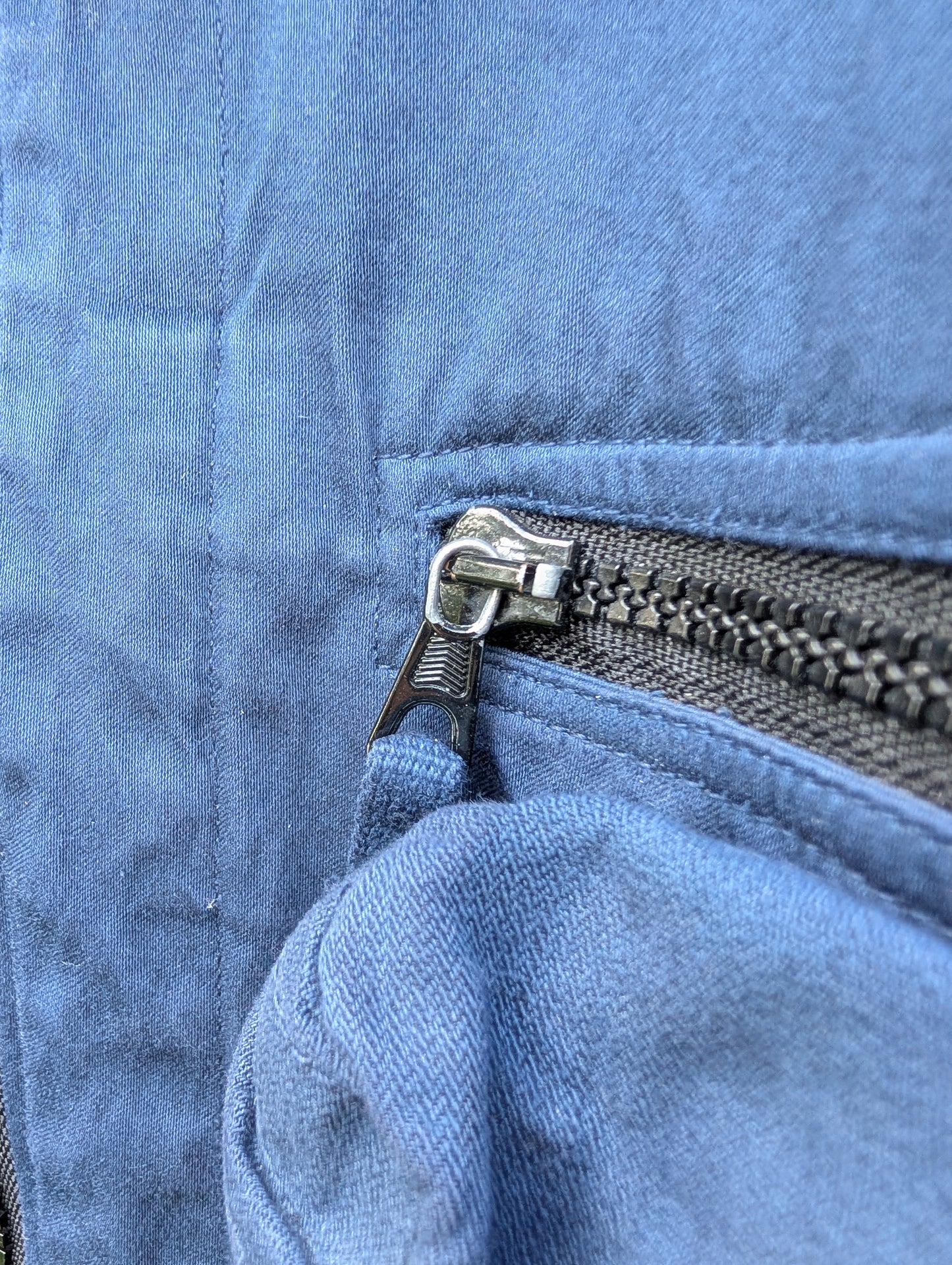 Stone island parachute multi pocket jacket - XL