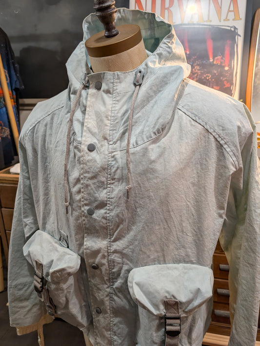 1980s Ski Division Technical Jacket