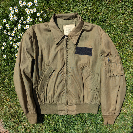 Flyers jacket 1981 - Lancer clothing corp