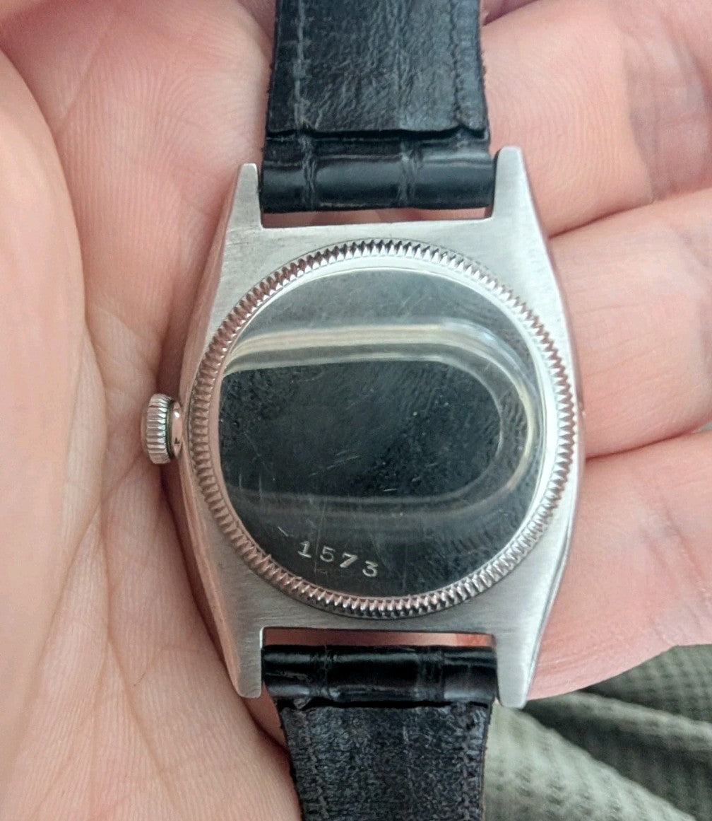 1930s Rolex Oyster ref 1573