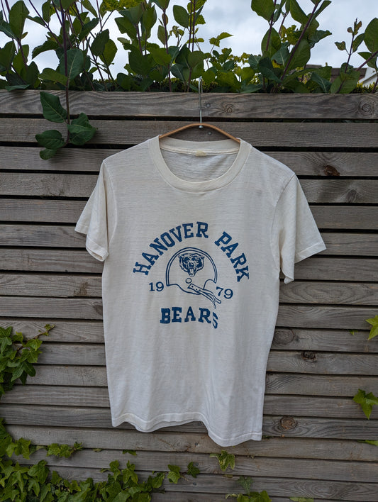Hanover park bears 1979 dated