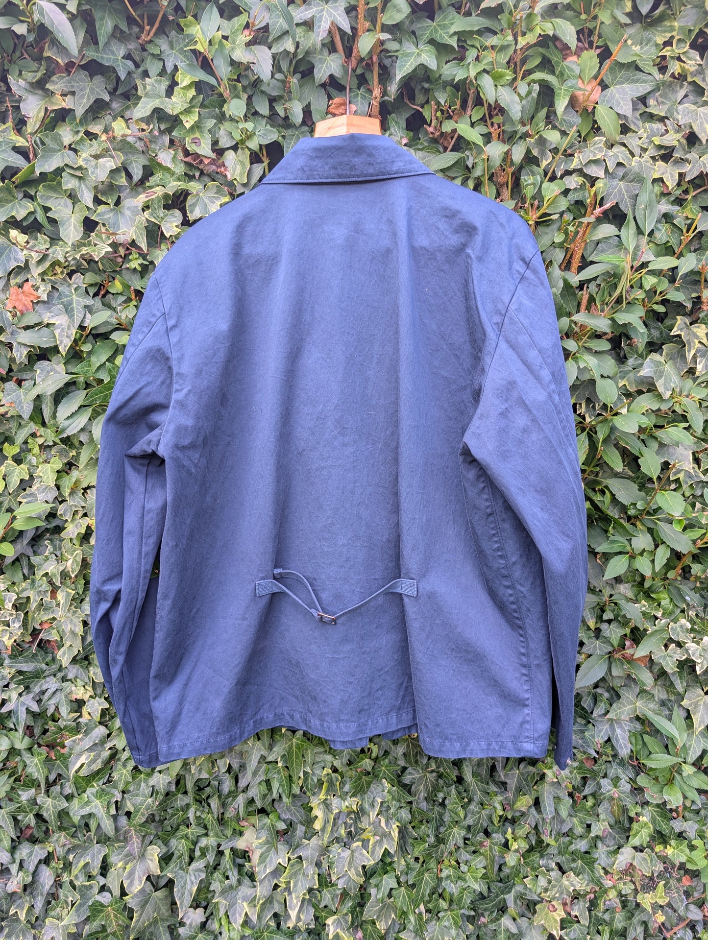 Stone island parachute multi pocket jacket - XL