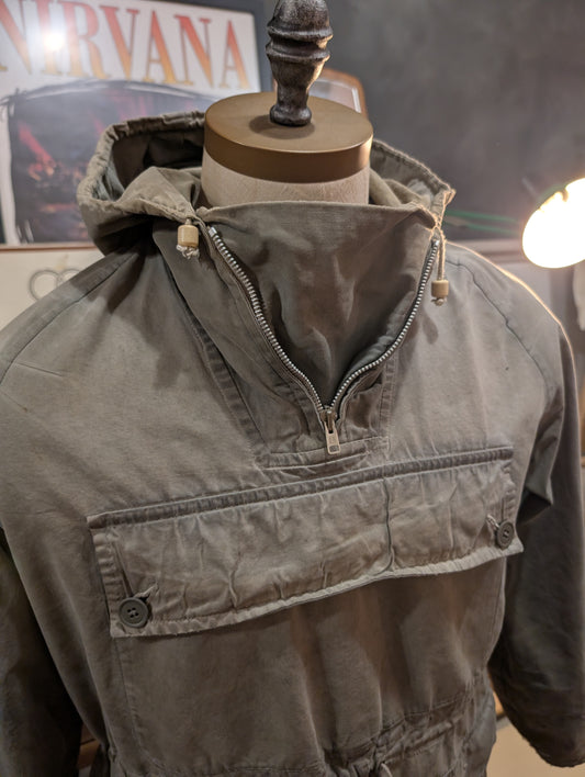 1950s Belstaff Dalesman Smock Jacket