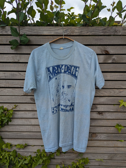 May daze 1977